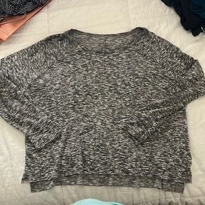 American Eagle soft & sexy long sleeve
